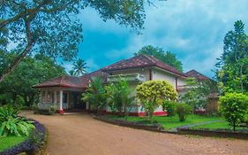 Randiyaepiliyagoda Resort